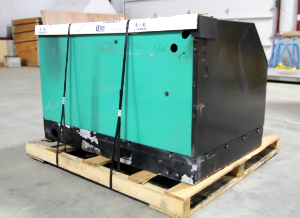 Generators ONAN CUMMINS DIESEL GENERATOR FOR SALE 7500 QUIET Onan