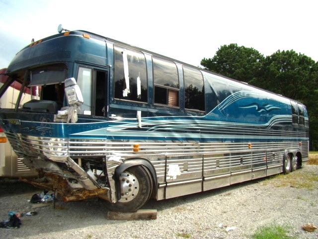 1997 PREVOST XL 45 USED PARTS FOR SALE BY VISONE AUTO MART RVS 1997 PREVOST XL 45 USED PARTS FOR SALE BY VISONE AUTO MART RVS