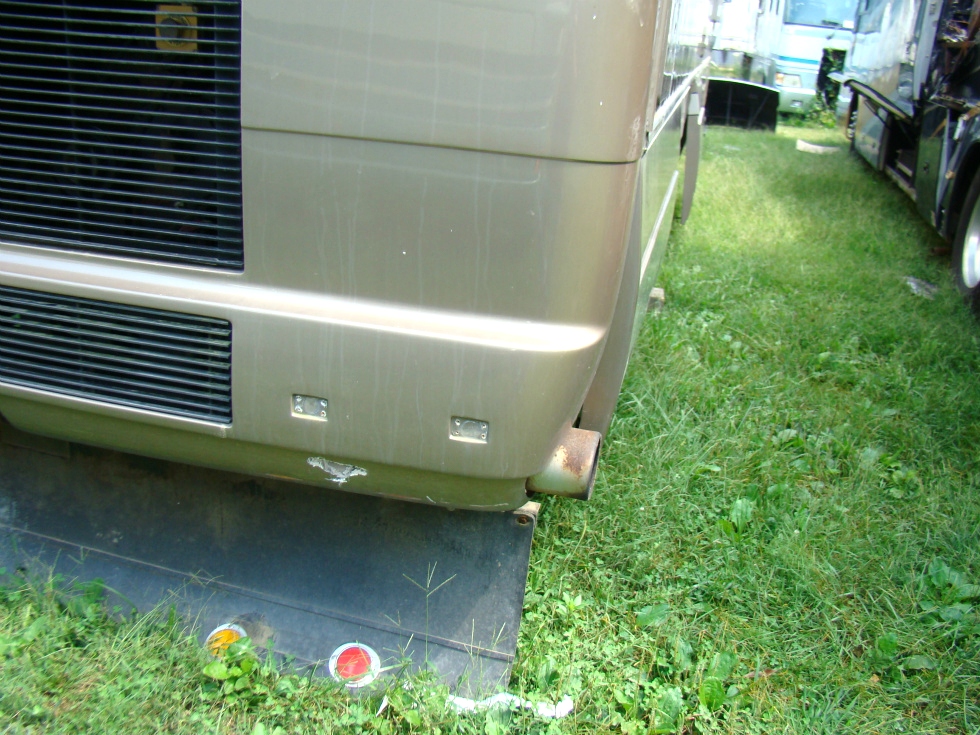 RV Exterior Body Panels NATIONAL RV PARTS 2003