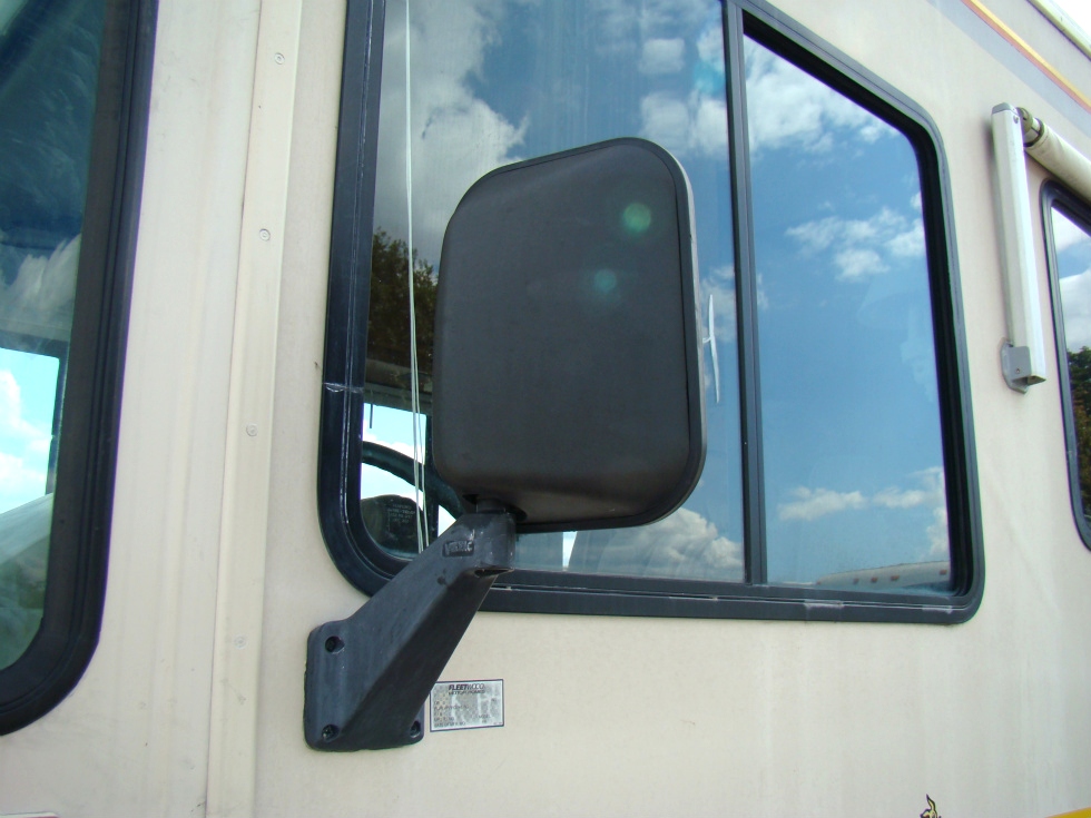 RV Exterior Body Panels FLEETWOOD PARTS - 1993 / 1994 / 1992 FLEETWOOD