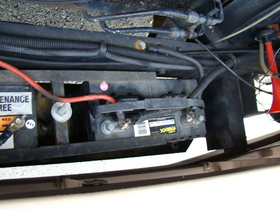 RV Exterior Body Panels FLEETWOOD PARTS - 1993 / 1994 / 1992 FLEETWOOD