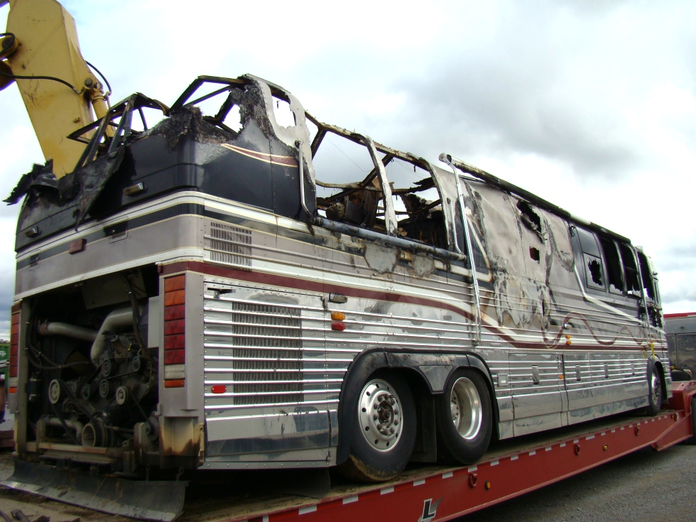 RV Exterior Body Panels PREVOST PARTS RV Exterior Body Panels PREVOST PARTS