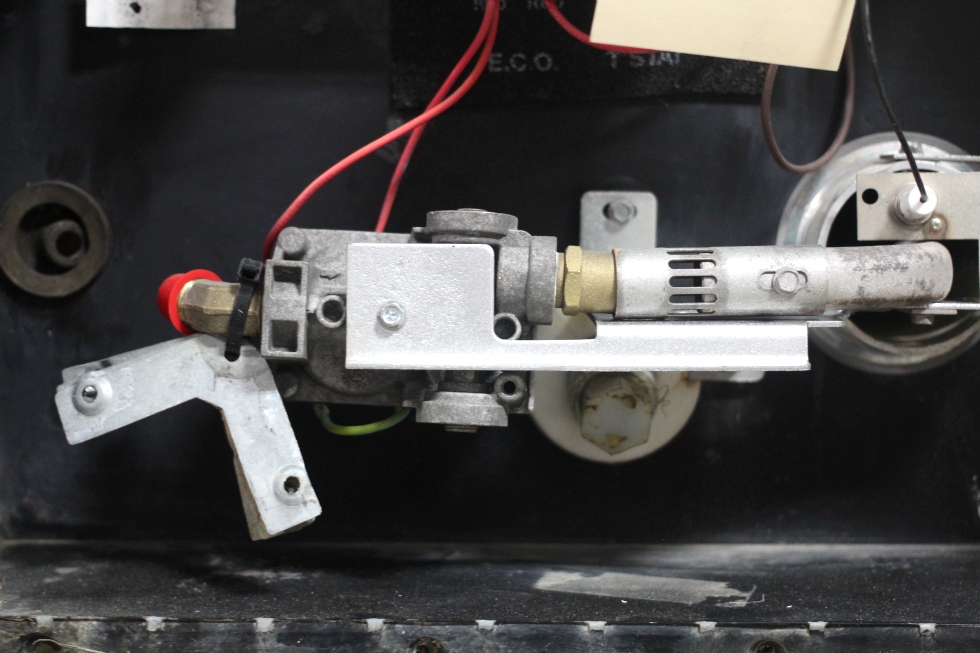 RV Appliances USED ATWOOD RV/MOTORHOME 10 GALLON HOT WATER HEATER MODEL GE16TE RV Water Heaters