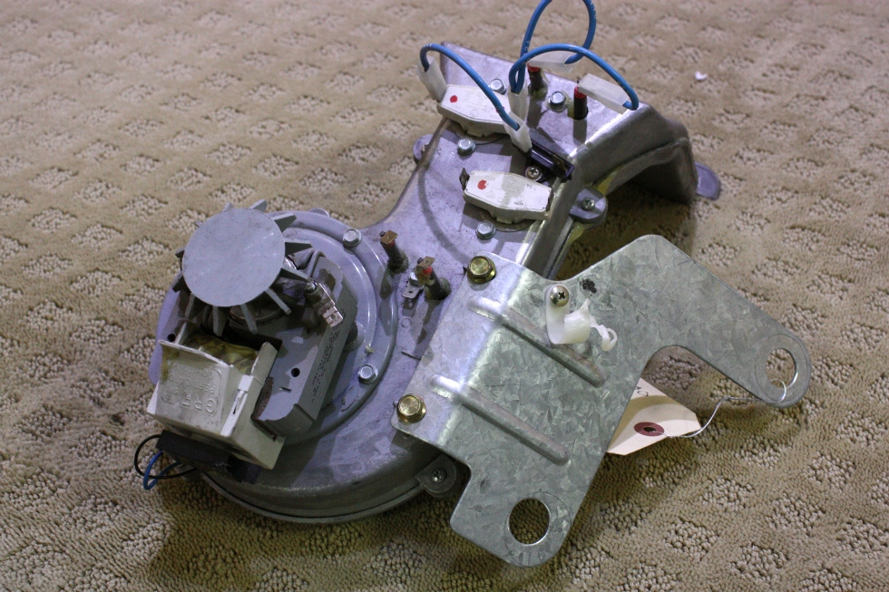 RV Appliances USED SPLENDIDE 2000 DRYER BLOWER FOR SALE RV Washer Dryer