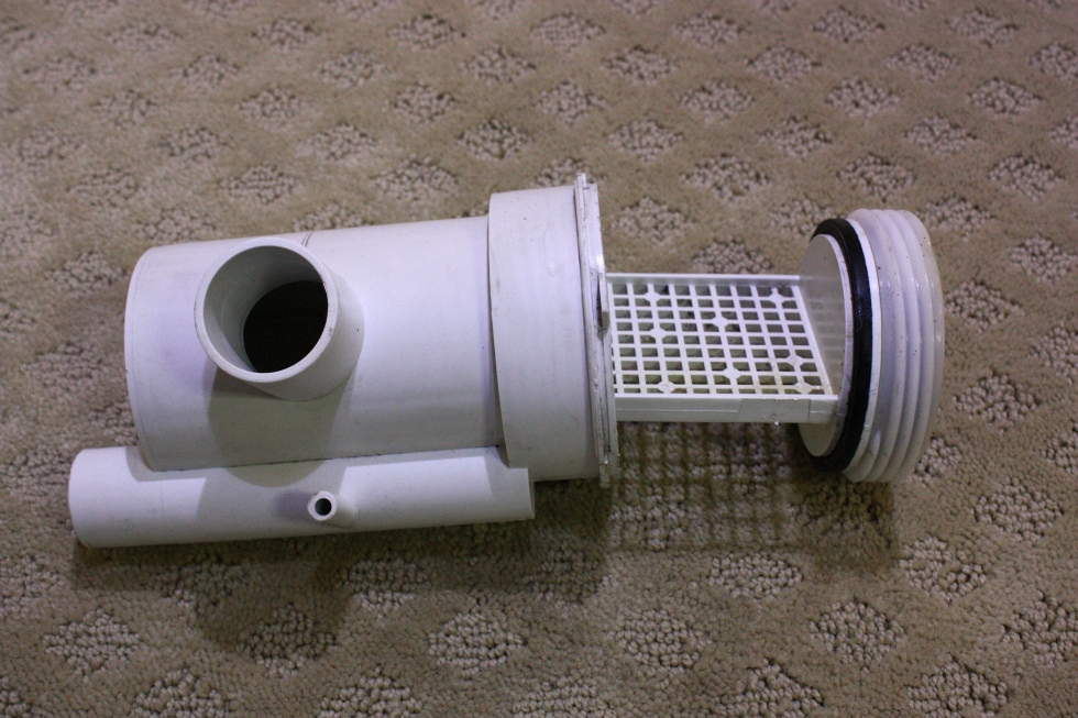 RV Appliances USED SPLENDIDE WASHER DRYER COMBO FILTER FOR SALE RV