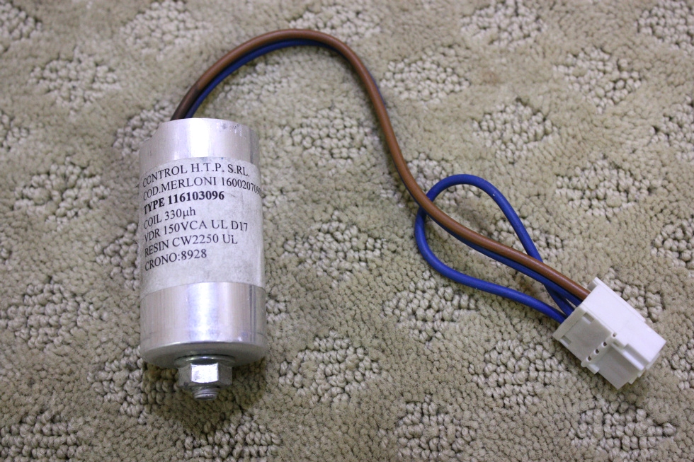 RV Appliances USED SPLENDIDE 2000S WASHER DRYER CONTROL HTP COIL FOR SALE RV Washer Dryer Combo