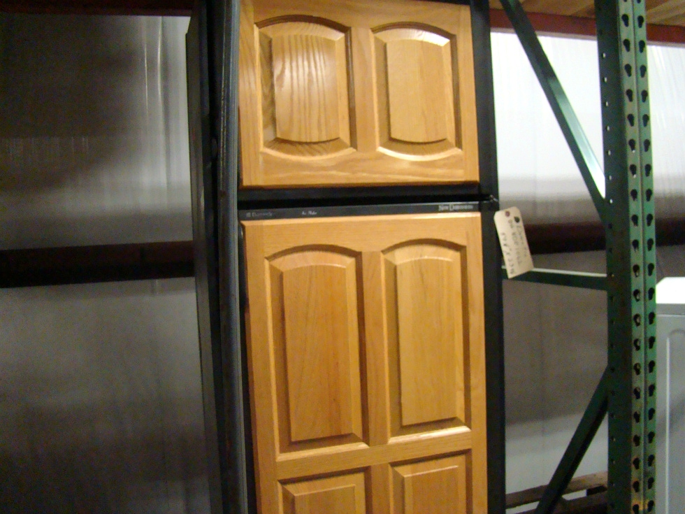 RV Appliances USED RV/MOTORHOME DOMETIC NDR1062 NEW DIMENSIONS