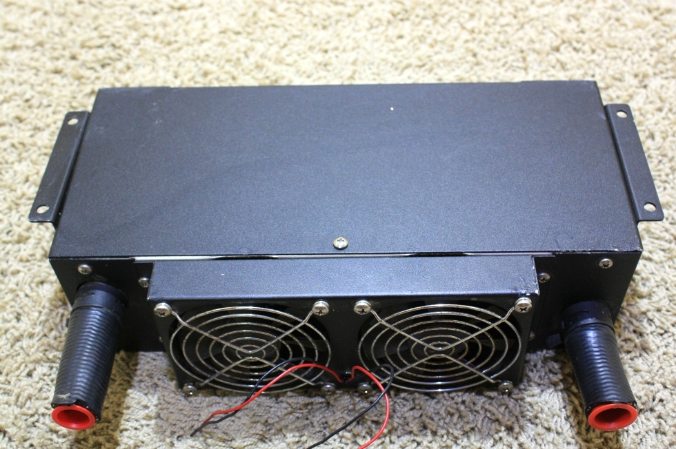 RV Appliances USED AQUA HOT HEATER CRAFT HEAT EXCHANGER SERIES 07011175 RV PARTS FOR SALE RV