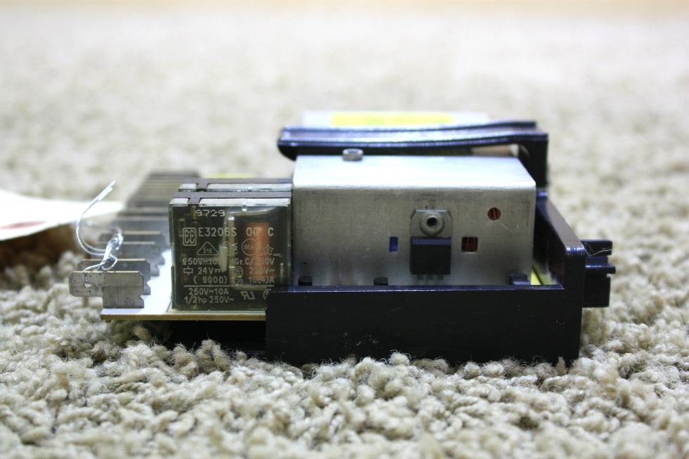 RV Appliances USED RV SPLENDIDE 2000 WASHER & DRYER COMBO CIRCUIT BOARD