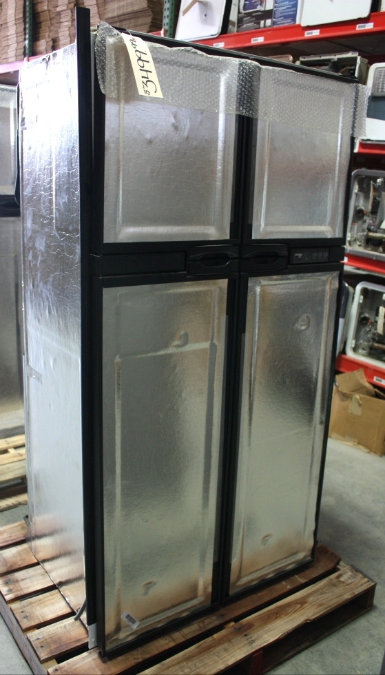 RV Appliances NORCOLD 1210IM FOUR DOOR RV REFRIGERATOR FOR SALE RV Refrigerators NORCOLD