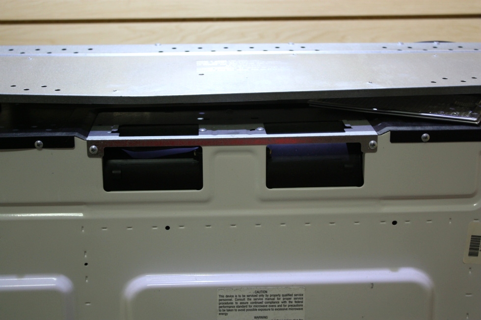 Rv Liances Used Motorhome Sharp Carousel Microwave Oven R Used Rv Motorhome Sharp Carousel Microwave Oven R 1510 For