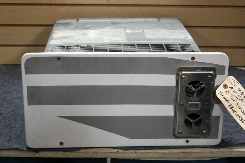 RV Appliances USED 40,000 BTU SUBURBAN SF42 RV FURNACE FOR SALE RV