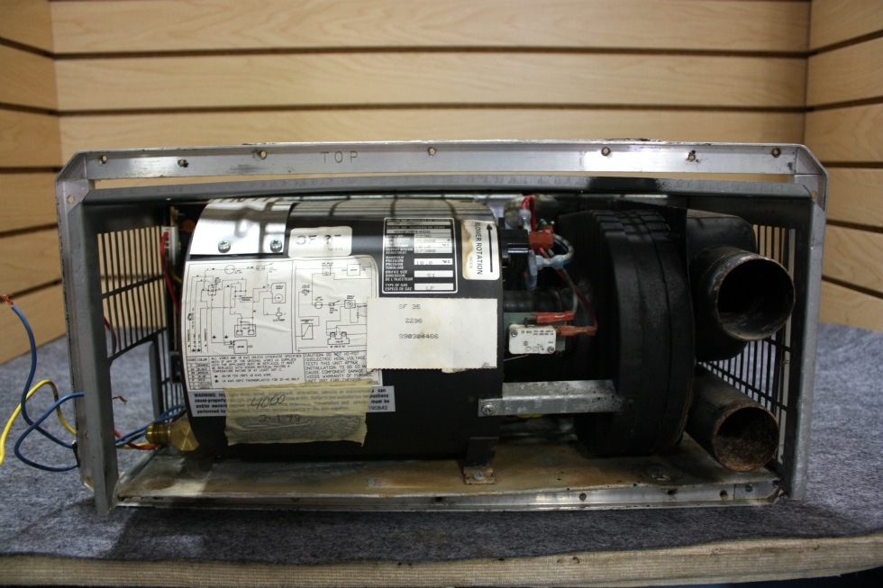 RV Appliances USED RV SF35 SUBURBAN 35,000 BTU FURNACE FOR SALE RV