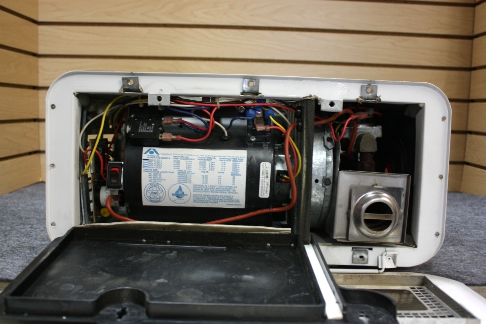 RV Appliances USED 35,000 BTU ATWOOD RV FURNACE FOR SALE RV Furnaces