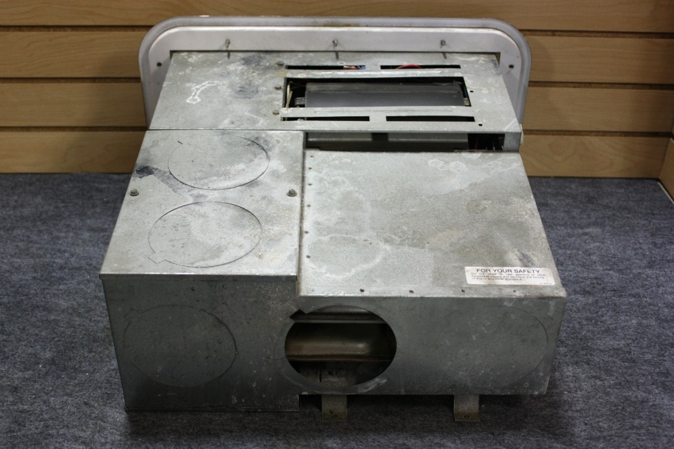 RV Appliances USED 8525IVDCLP MOTORHOME ATWOOD FURNACE FOR SALE RV