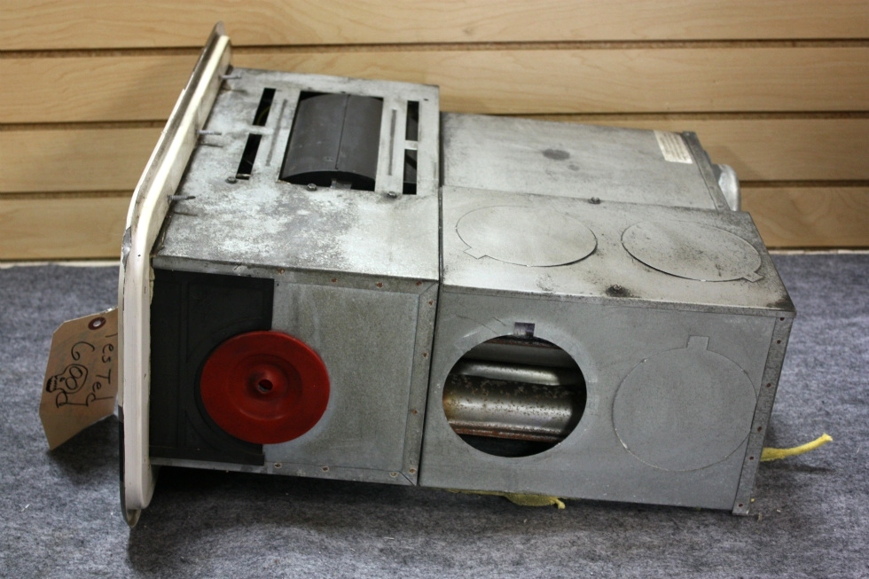 RV Appliances USED RV 8520IVDCLP ATWOOD FURNACE FOR SALE RV Furnaces