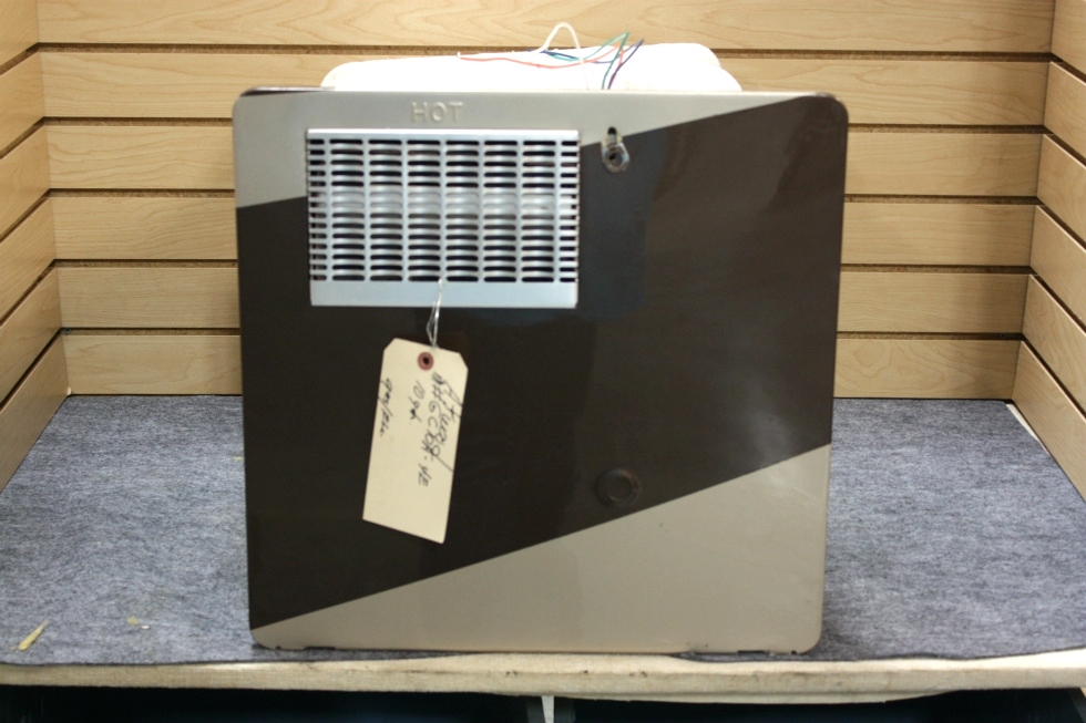 RV Appliances USED ATWOOD 10 GALLON GC10A4E WATER HEATER RV APPLIANCE