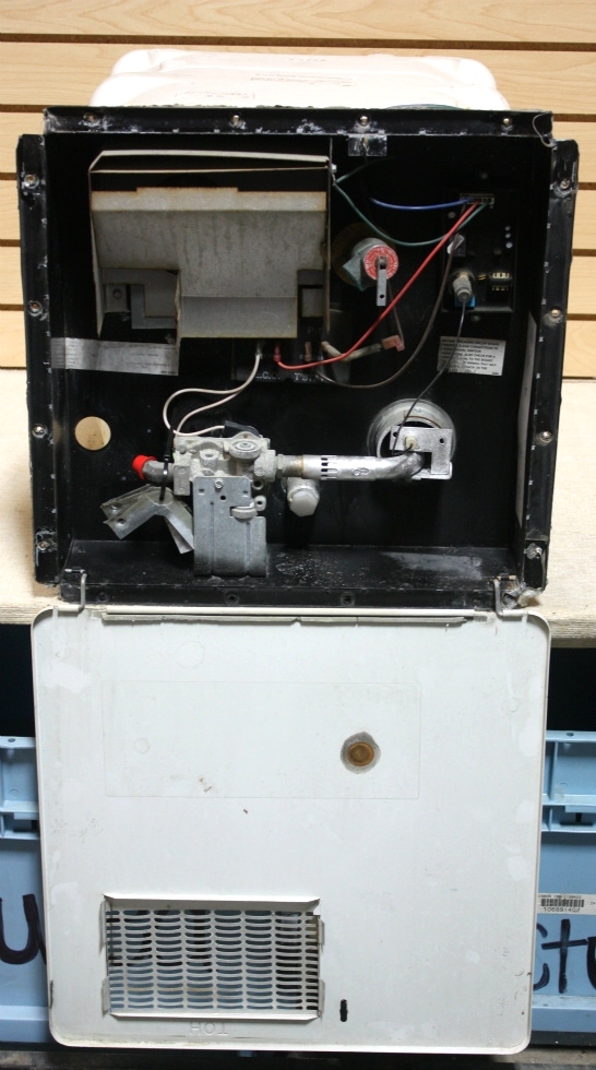 RV Appliances USED MOTORHOME ATWOOD GC10A3E WATER HEATER FOR SALE RV