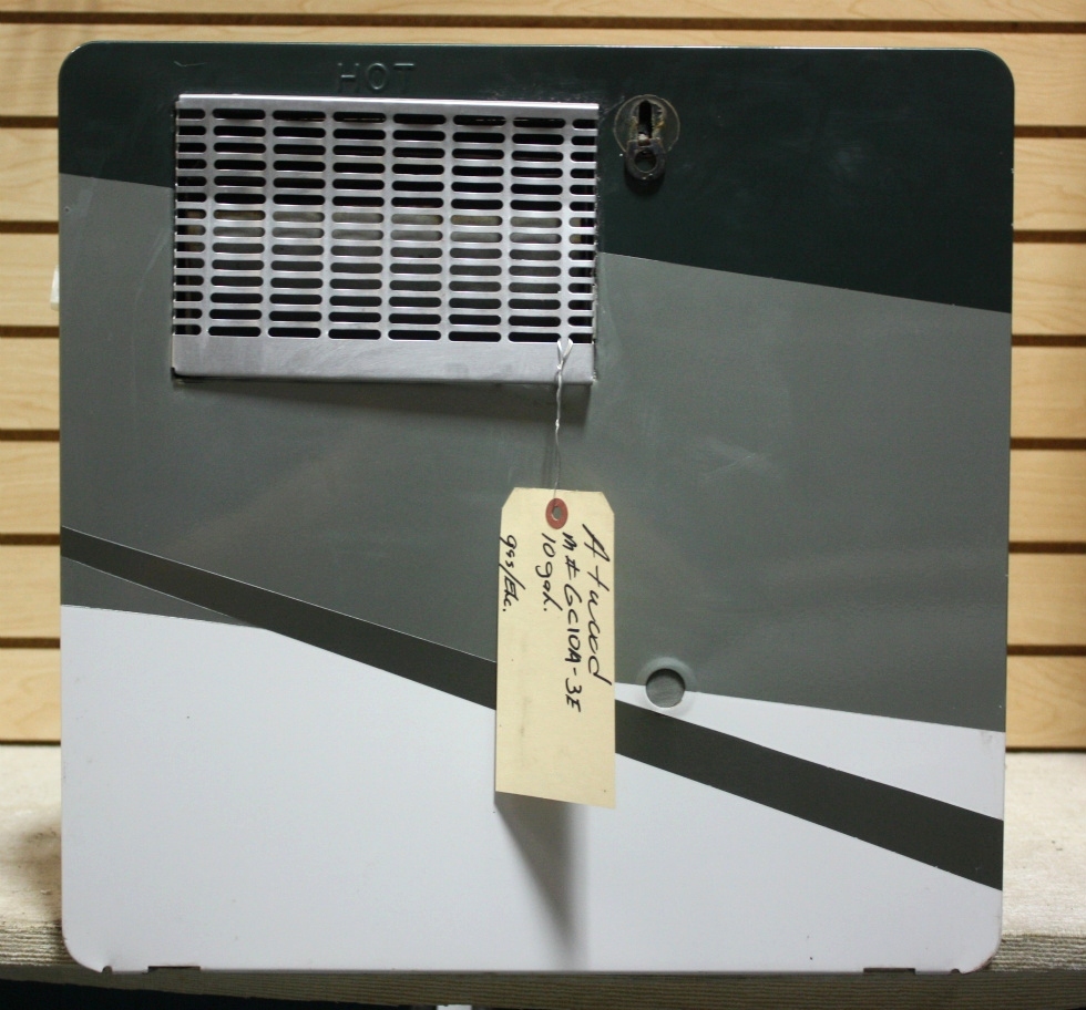 RV Appliances USED RV GC10A3E ATWOOD WATER HEATER FOR SALE RV Water