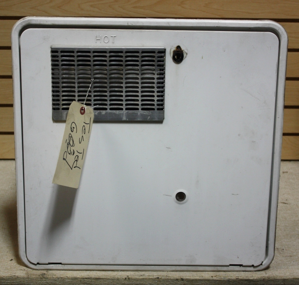 RV Appliances USED ATWOOD GC10A3E MOTORHOME WATER HEATER FOR SALE RV