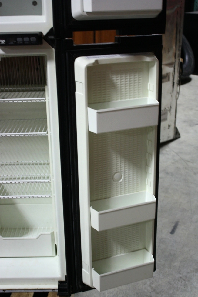 RV Appliances USED NORCOLD 4 DOOR 1200LRIM MOTORHOME REFRIGERATOR FOR