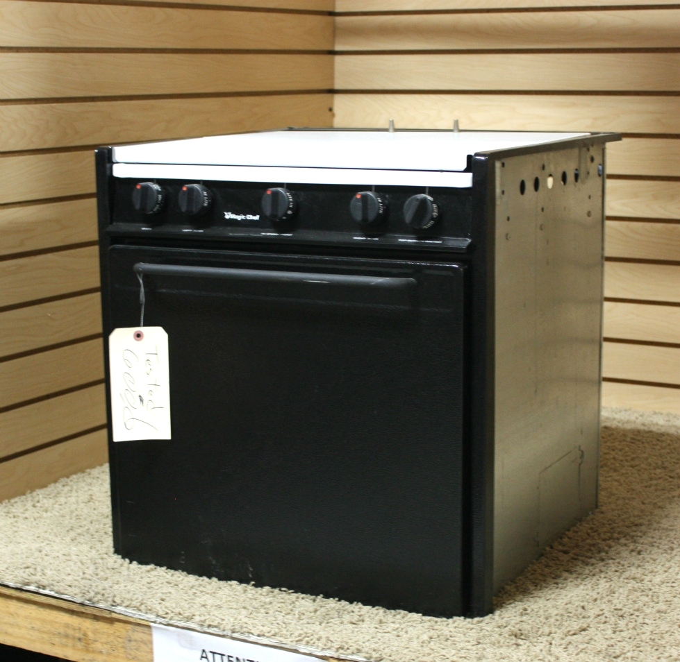 rv-appliances-used-magic-chef-3-burner-oven-cly2232bdh-motorhome