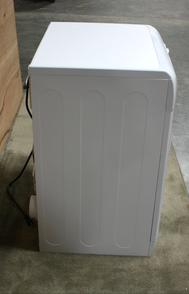 RV Appliances RV APPLIANCE STACKABLE WASHER AND DRYER SET BY SPLENDIDE