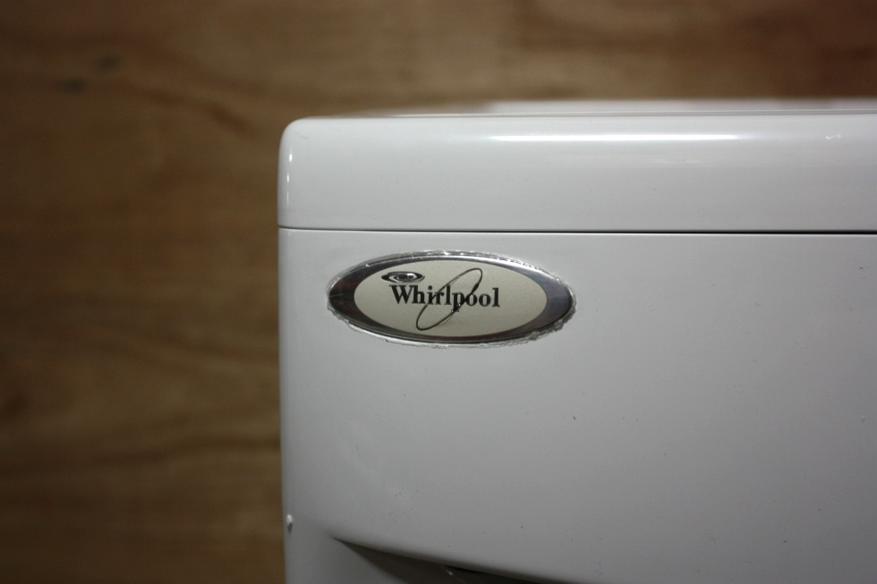 RV Appliances NEW RV WHIRLPOOL STACKABLE WASHER AND DRYER SET MOTORHOME APPLIANCE FOR SALE RV