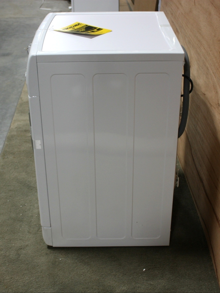 RV Appliances MOTORHOME APPLIANCE WHIRLPOOL STACKABLE WASHER FOR SALE