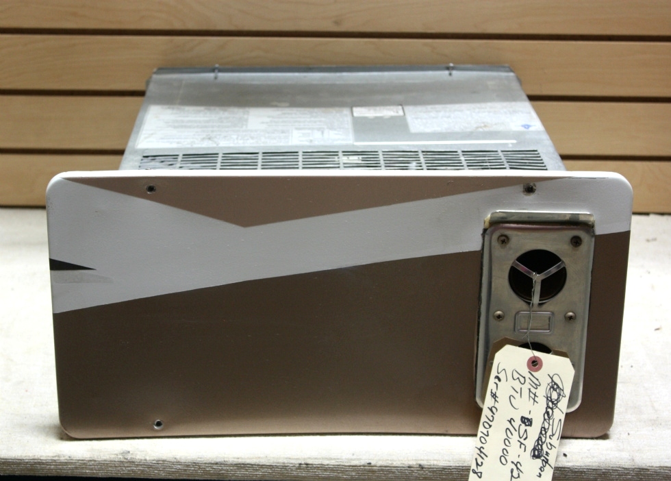 RV Appliances USED MOTORHOME 40,000 BTU FURNACE SUBURBAN SF42 RV