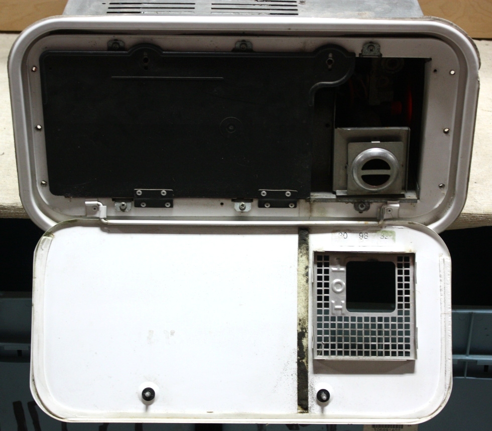 RV Appliances USED MOTORHOME ATWOOD FURNACE 8940IIIDCLP RV APPLIANCE