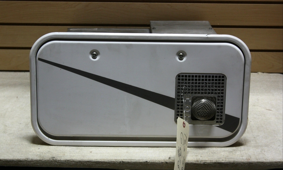 USED 8525IVDCLP ATWOOD FURNACE MOTORHOME APPLIANCE FOR SALE SN