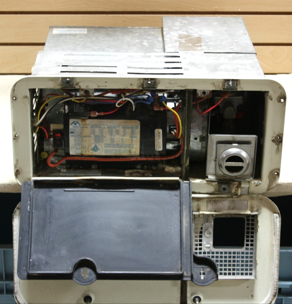 Atwood Furnace 8500 Iv Series