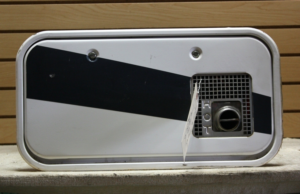 USED ATWOOD 25,000 BTU FURNACE 8525IVDCLP RV APPLIANCE FOR SALE eBay