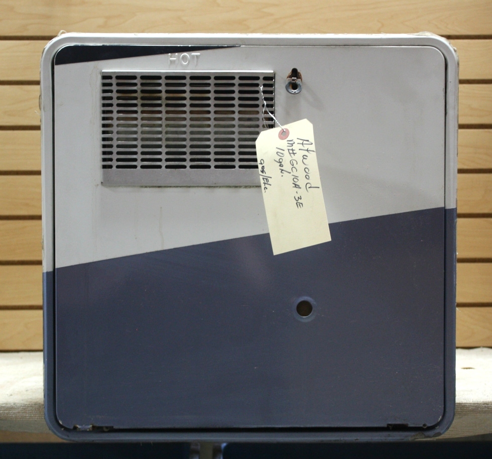 used-rv-atwood-gc10a-3e-10-gallon-water-heater-motorhome-appliance-for-sale