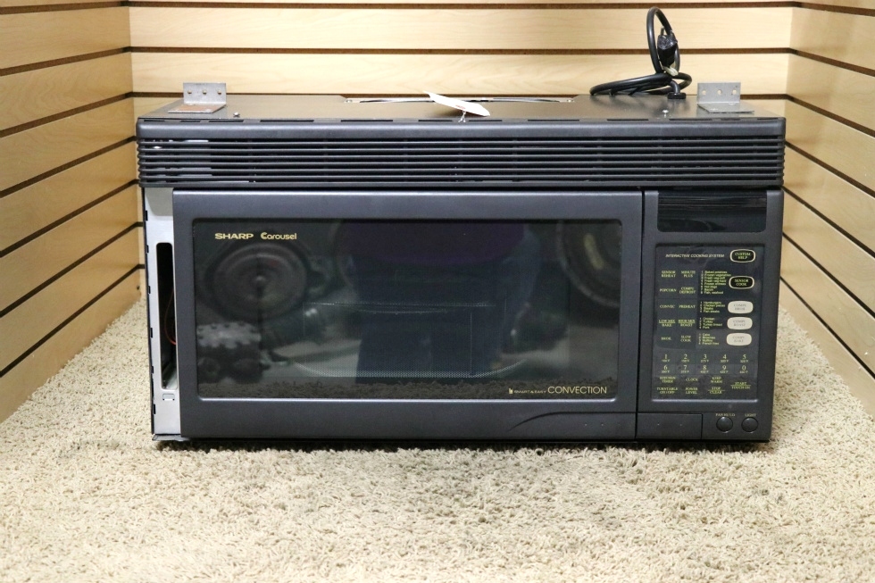 Best Rv Convection Microwave 28 Images Oven For Best Rv Convection Microwave Sharp For Bestmicrowave