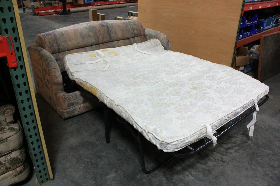 rv pull out sofa bed for terry rv