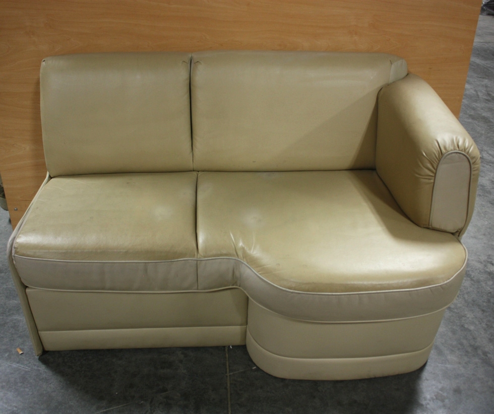 RV Furniture USED LEATHER RV JLOUNGE FOR SALE RV J Lounges J