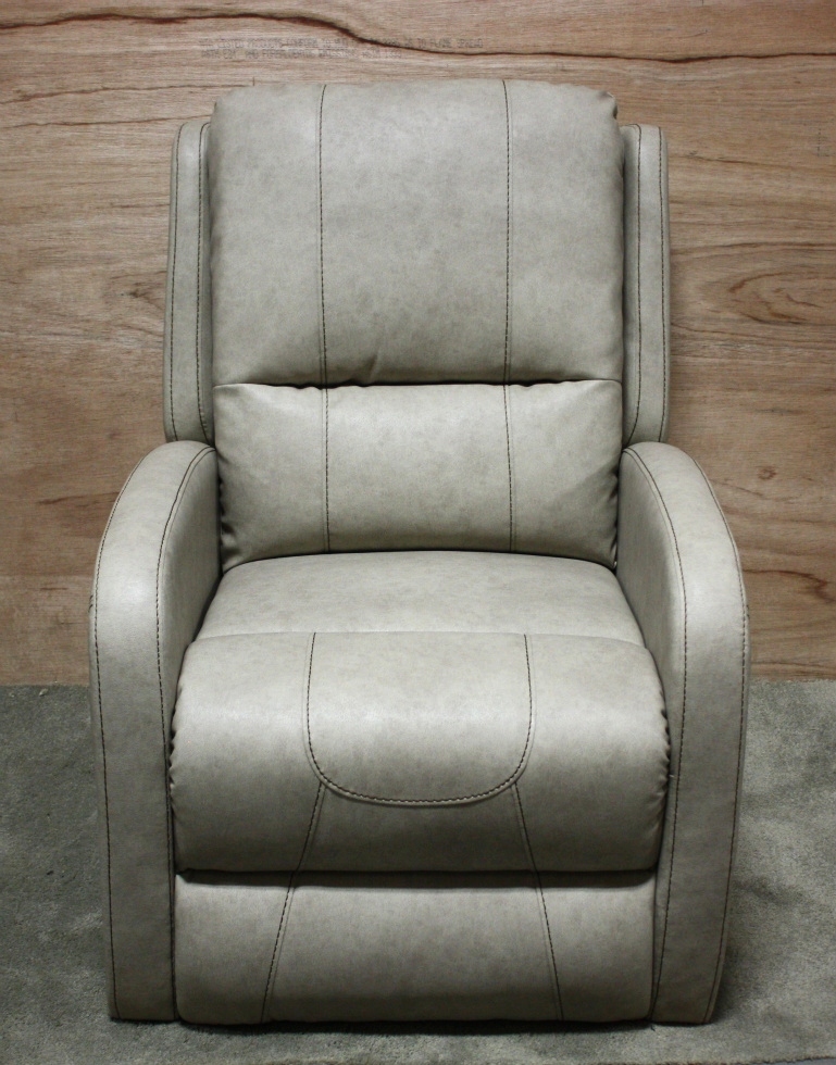 RV Furniture RV GRANTLAND DOESKIN PUSH BACK RECLINER THOMAS PAYNE COLLECTION FURNITURE FOR SALE