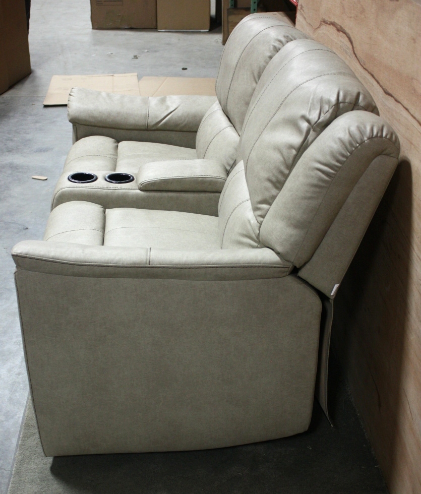 RV Furniture NEW RV FURNITURE MODULAR THEATER SEATING FOR SALE Couches